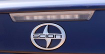 Scion tC model 2011