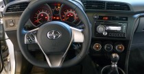 Scion tC model 2011