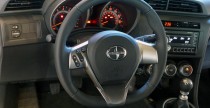 Scion tC model 2011