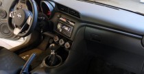 Scion tC model 2011 Scion tC model 2011