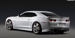 Camaro Chroma