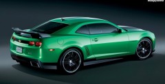 Camaro Synergy