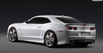 Camaro Chroma