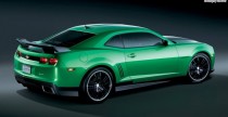 Camaro Synergy