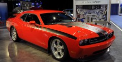 Dodge Challenger Mopar