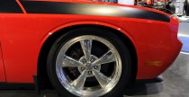 Dodge Challenger Mopar