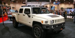 Hummer H3 Moab Concept Sema 2009