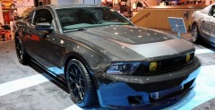 SEMA Show