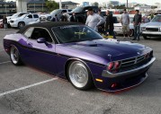 Dodge Challenger od Radiantz