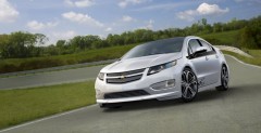 Chevy Volt Z-Spec