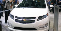 Chevy Volt Z-Spec