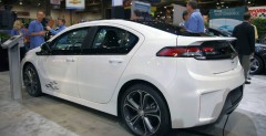 Chevy Volt Z-Spec