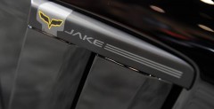 Corvette Jake Edition SEMA 2010