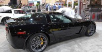 Corvette Jake Edition SEMA 2010