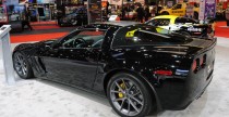 Corvette Jake Edition SEMA 2010