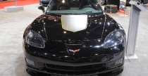 Corvette Jake Edition SEMA 2010