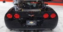 Corvette Jake Edition SEMA 2010