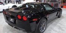 Corvette Jake Edition SEMA 2010