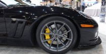 Corvette Jake Edition SEMA 2010