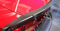 SEMA 2010 - MoPar Dodge Charger Redline