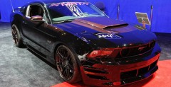 SEMA Motor Show