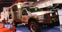 Nagrody SEMA 2010