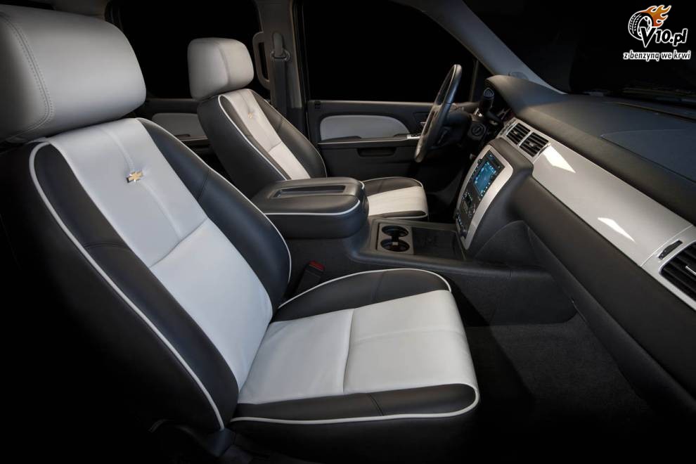 Chevrolet Silverado HD