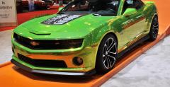 SEMA Motor Show