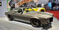 SEMA Motor Show