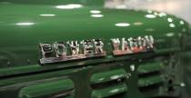 SEMA 2012: Legacy Power Wagon