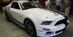 SEMA 2012: Ford Mustang Cobra Jet Concept