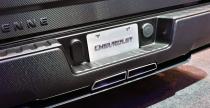 SEMA 2013 - Chevrolet Silverado Cheyenne Concept