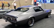 Camaro TT Pure Vision Design SEMA 2013