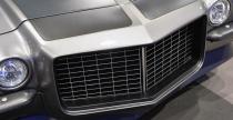 Camaro TT Pure Vision Design SEMA 2013