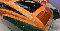 SEMA 2013 - Studebaker Woody Fastback