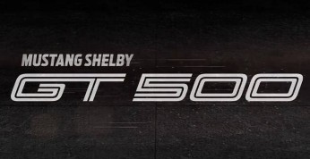 Ford Shelby GT500 - mocniejszy niż kiedykolwiek