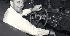 Carroll Shelby