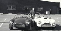 Carroll Shelby nie yje