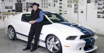 Carroll Shelby nie yje