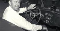 Carroll Shelby i jego auta