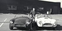 Carroll Shelby i jego auta