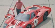 Carroll Shelby i jego auta