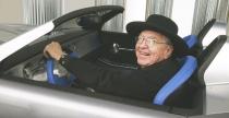 Carroll Shelby nie yje