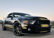 Shelby GT500 Super Snake  ShelbyGT350 Shelby GTS