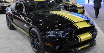 Shelby GT500 Super Snake  ShelbyGT350 Shelby GTS