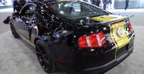 Shelby GT500 Super Snake  ShelbyGT350 Shelby GTS