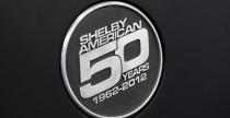 Carroll Shelby i jego auta