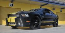 Limitowane edycje Shelby GT500 Super Snake, GT350 i GTS