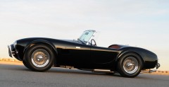 Shelby Cobra 50th