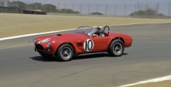 AC Cobra